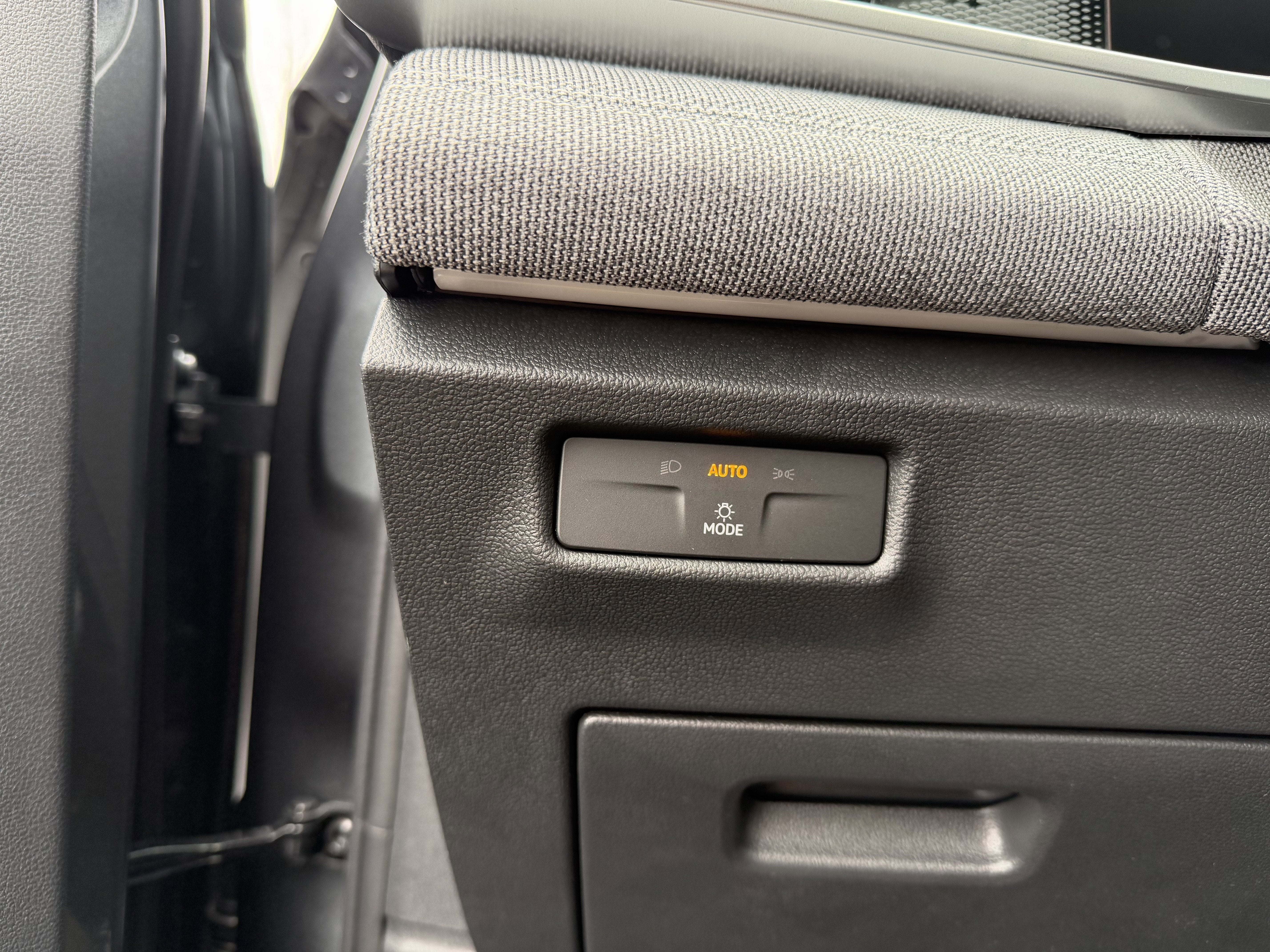 2026 Volkswagen Tiguan 2.0T S 4MOTION