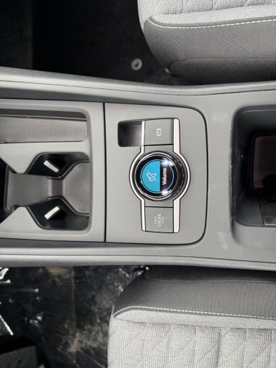 2026 Volkswagen Tiguan 2.0T S 4MOTION