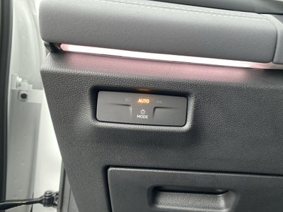 2025 Volkswagen Tiguan 2.0T SE 4MOTION