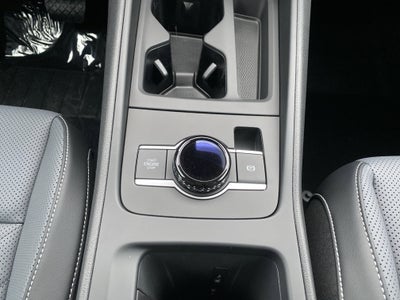 2025 Volkswagen Tiguan 2.0T SE 4MOTION