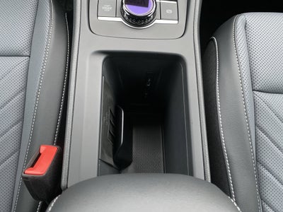 2025 Volkswagen Tiguan 2.0T SE 4MOTION