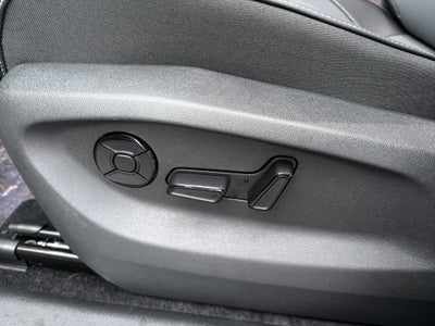 2026 Volkswagen Tiguan 2.0T SE 4MOTION