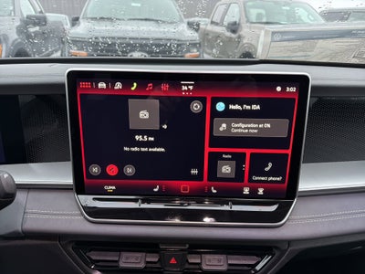 2026 Volkswagen Tiguan 2.0T SE 4MOTION