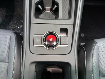 2026 Volkswagen Tiguan 2.0T SE 4MOTION