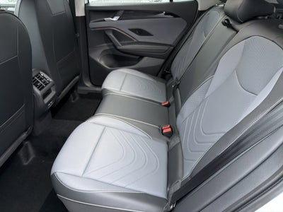 2026 Volkswagen Tiguan 2.0T SE 4MOTION