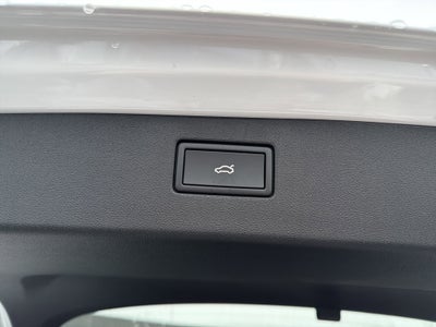 2026 Volkswagen Tiguan 2.0T SE 4MOTION