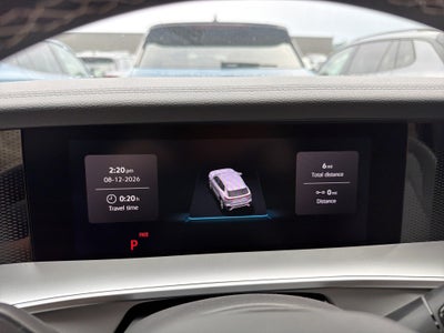 2026 Volkswagen Tiguan SE 4MOTION