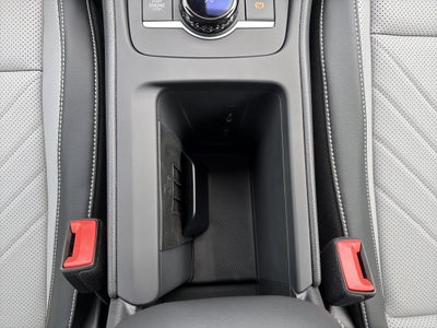 2026 Volkswagen Tiguan SE 4MOTION