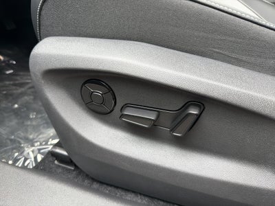 2026 Volkswagen Tiguan SE 4MOTION