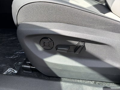 2026 Volkswagen Tiguan SE 4MOTION