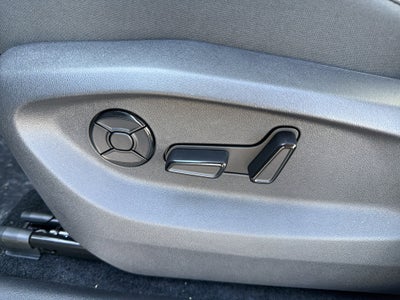 2026 Volkswagen Tiguan 2.0T SE 4MOTION