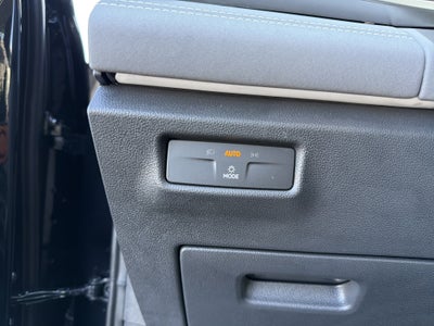 2026 Volkswagen Tiguan 2.0T SE 4MOTION