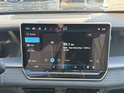 2026 Volkswagen Tiguan 2.0T SE 4MOTION