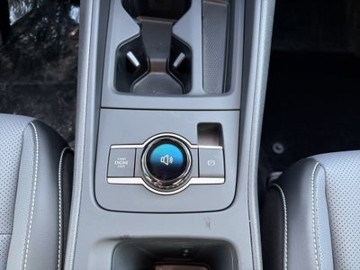 2026 Volkswagen Tiguan 2.0T SE 4MOTION