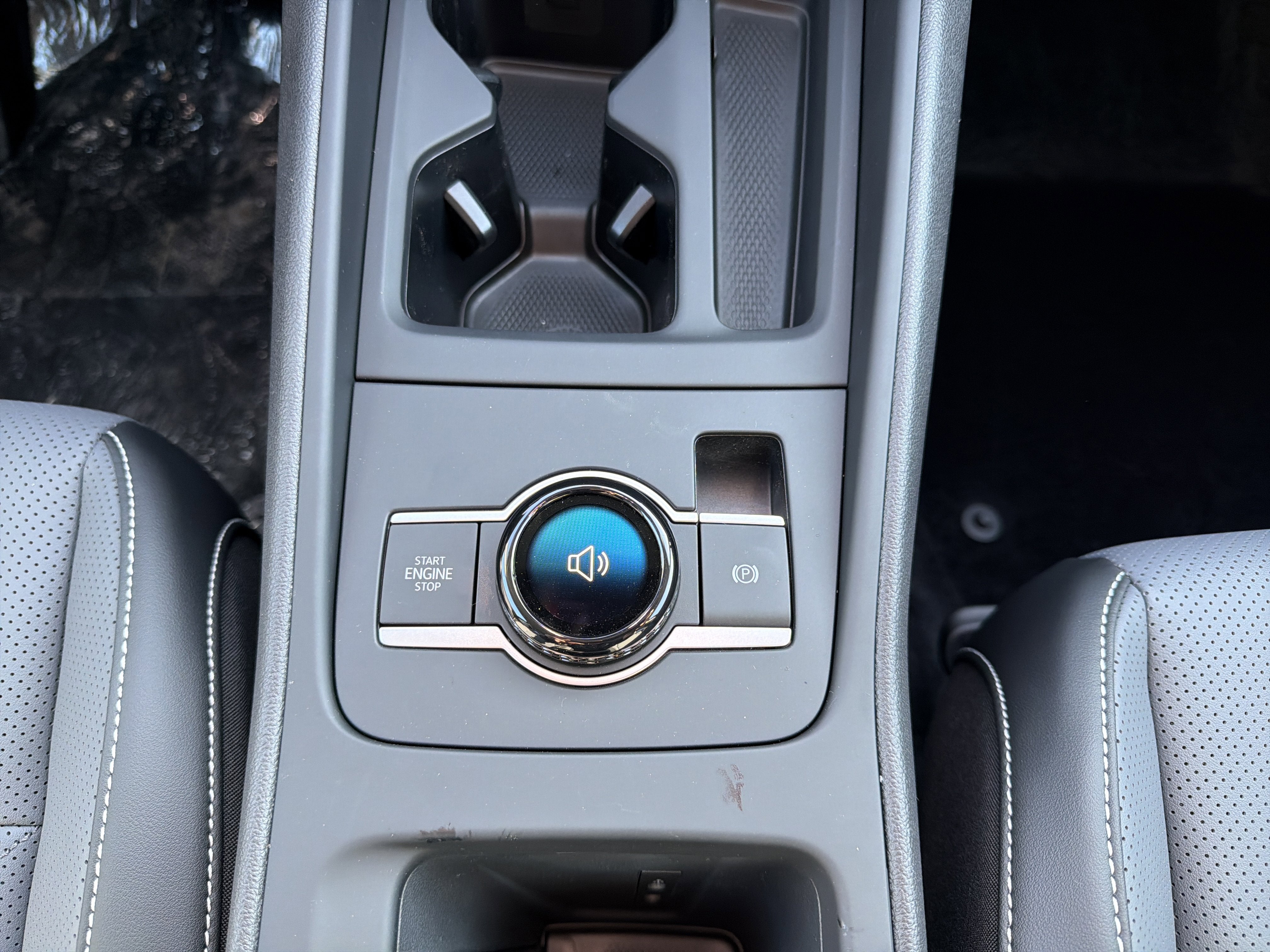 2026 Volkswagen Tiguan 2.0T SE 4MOTION