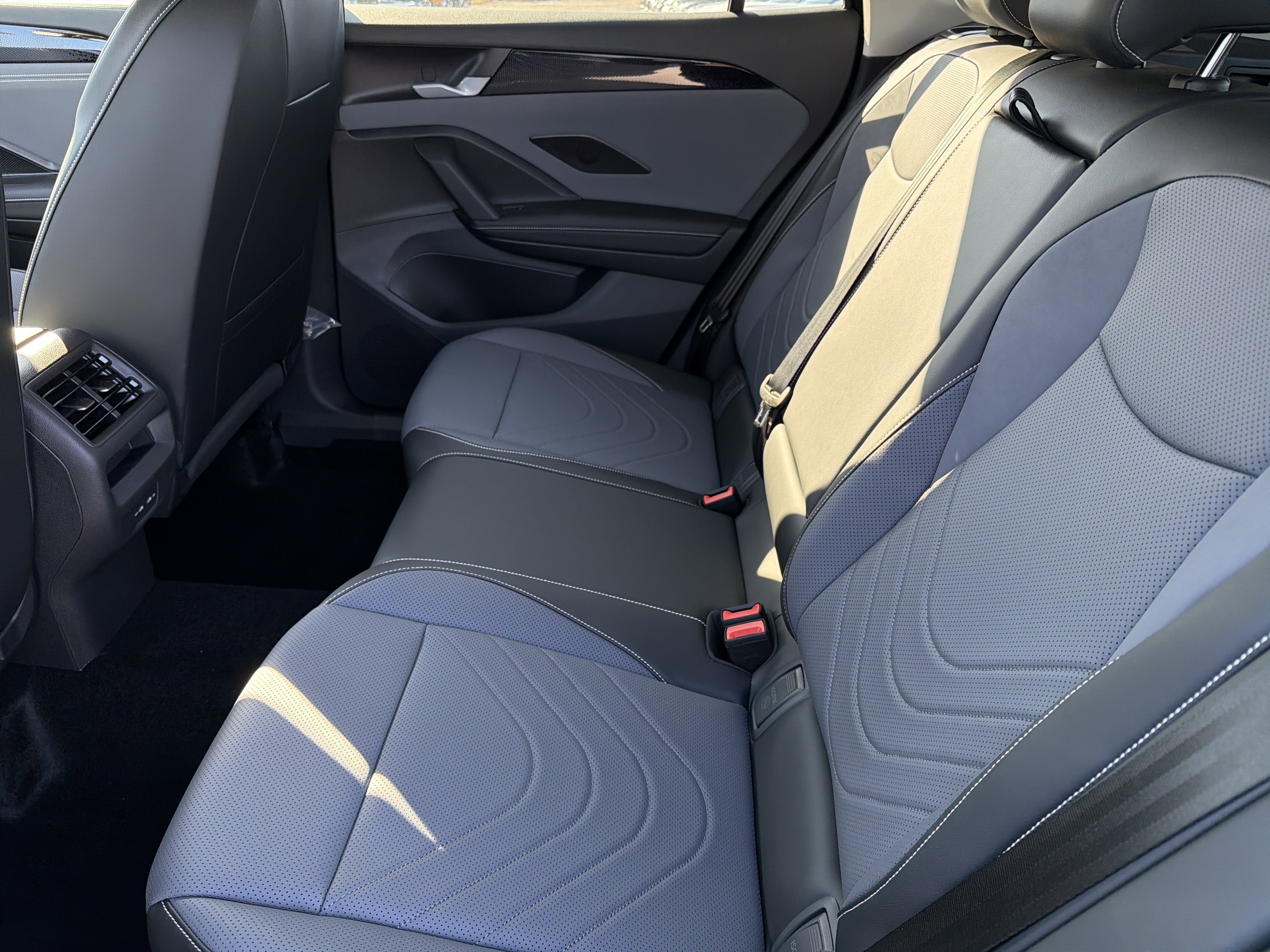 2026 Volkswagen Tiguan 2.0T SE 4MOTION