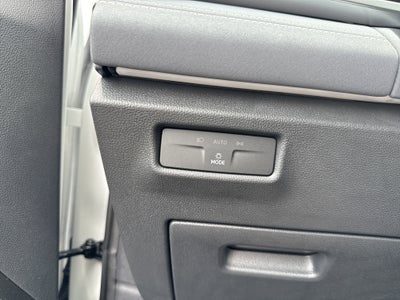 2025 Volkswagen Tiguan 2.0T SE 4MOTION