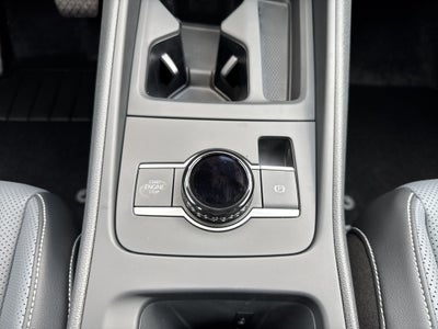 2025 Volkswagen Tiguan 2.0T SE 4MOTION