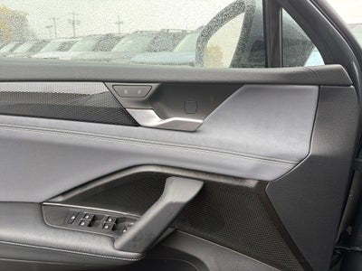 2026 Volkswagen Tiguan SE 4MOTION