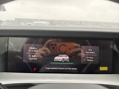 2026 Volkswagen Tiguan SE 4MOTION