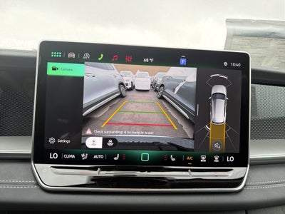 2026 Volkswagen Tiguan SE 4MOTION