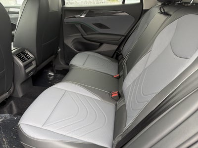 2026 Volkswagen Tiguan SE 4MOTION