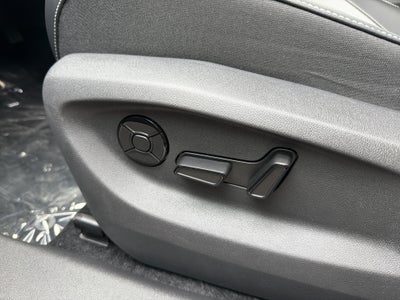2026 Volkswagen Tiguan SE 4MOTION