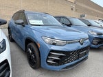 2026 Volkswagen Tiguan SE R-Line Black 4MOTION