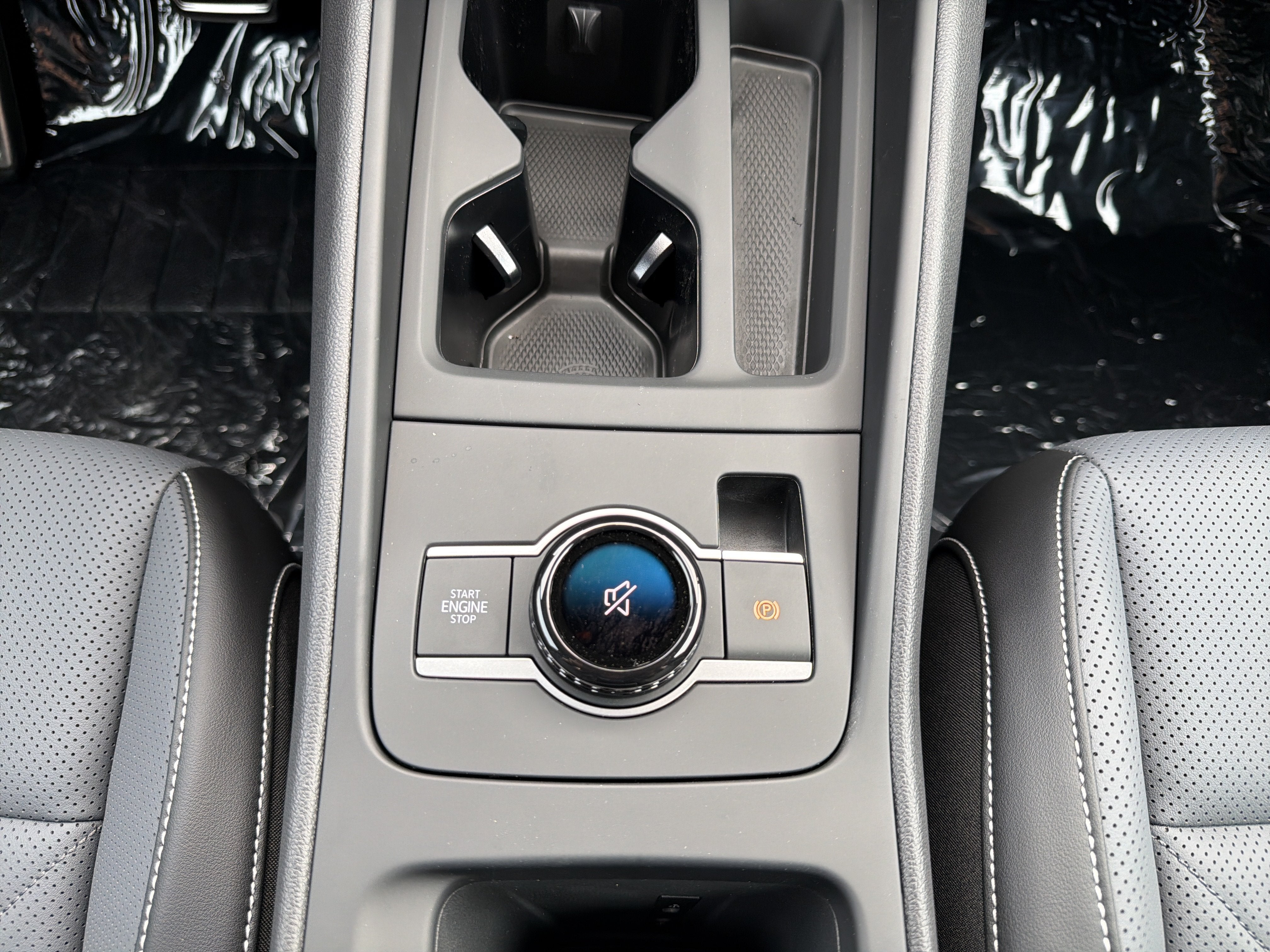 2026 Volkswagen Tiguan SE R-Line Black 4MOTION