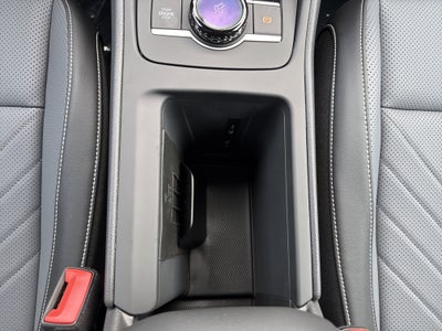 2026 Volkswagen Tiguan SE R-Line Black 4MOTION