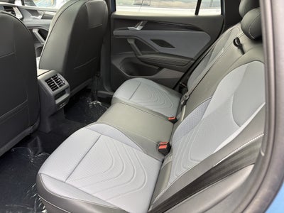 2026 Volkswagen Tiguan SE R-Line Black 4MOTION