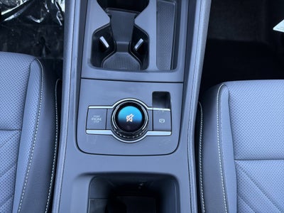 2026 Volkswagen Tiguan 2.0T SE R-Line Black 4MOTION