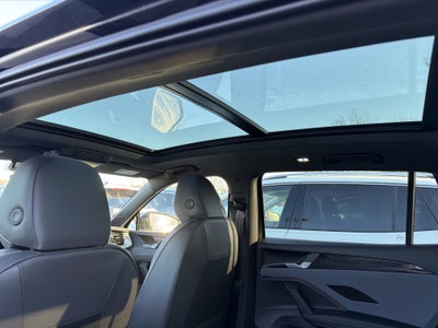 2026 Volkswagen Tiguan 2.0T SE R-Line Black 4MOTION