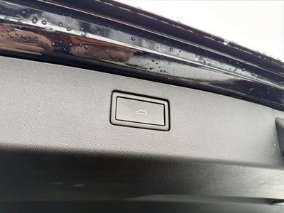 2026 Volkswagen Tiguan SE R-Line Black 4MOTION