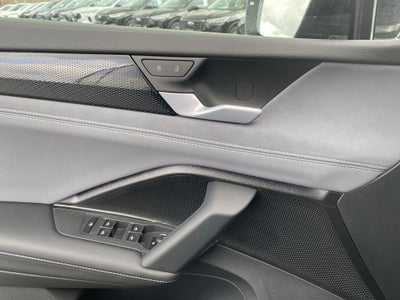 2026 Volkswagen Tiguan 2.0T SE R-Line Black 4MOTION