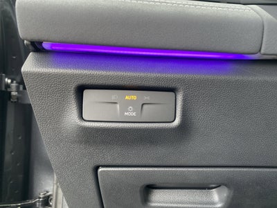 2026 Volkswagen Tiguan 2.0T SE R-Line Black 4MOTION