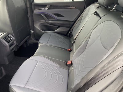 2026 Volkswagen Tiguan 2.0T SE R-Line Black 4MOTION