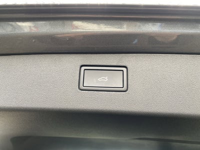 2026 Volkswagen Tiguan 2.0T SE R-Line Black 4MOTION