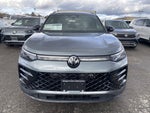 2026 Volkswagen Tiguan 2.0T SE R-Line Black 4MOTION