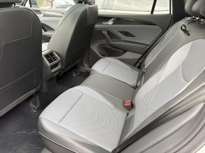 2026 Volkswagen Tiguan SE R-Line Black 4MOTION