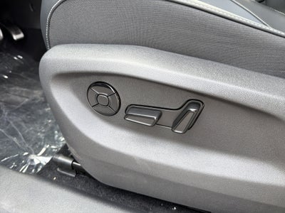 2026 Volkswagen Tiguan SE R-Line Black 4MOTION