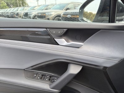 2026 Volkswagen Tiguan SE R-Line Black 4MOTION