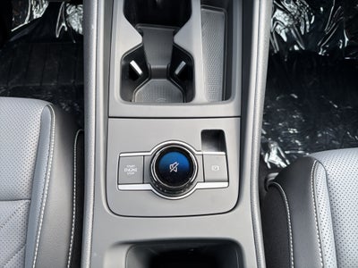 2026 Volkswagen Tiguan SE R-Line Black 4MOTION