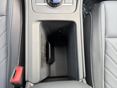 2026 Volkswagen Tiguan SE R-Line Black 4MOTION