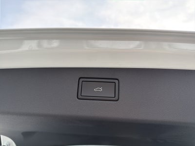 2026 Volkswagen Tiguan SE R-Line Black 4MOTION
