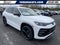 2025 Volkswagen Tiguan 2.0T SE R-Line Black 4MOTION
