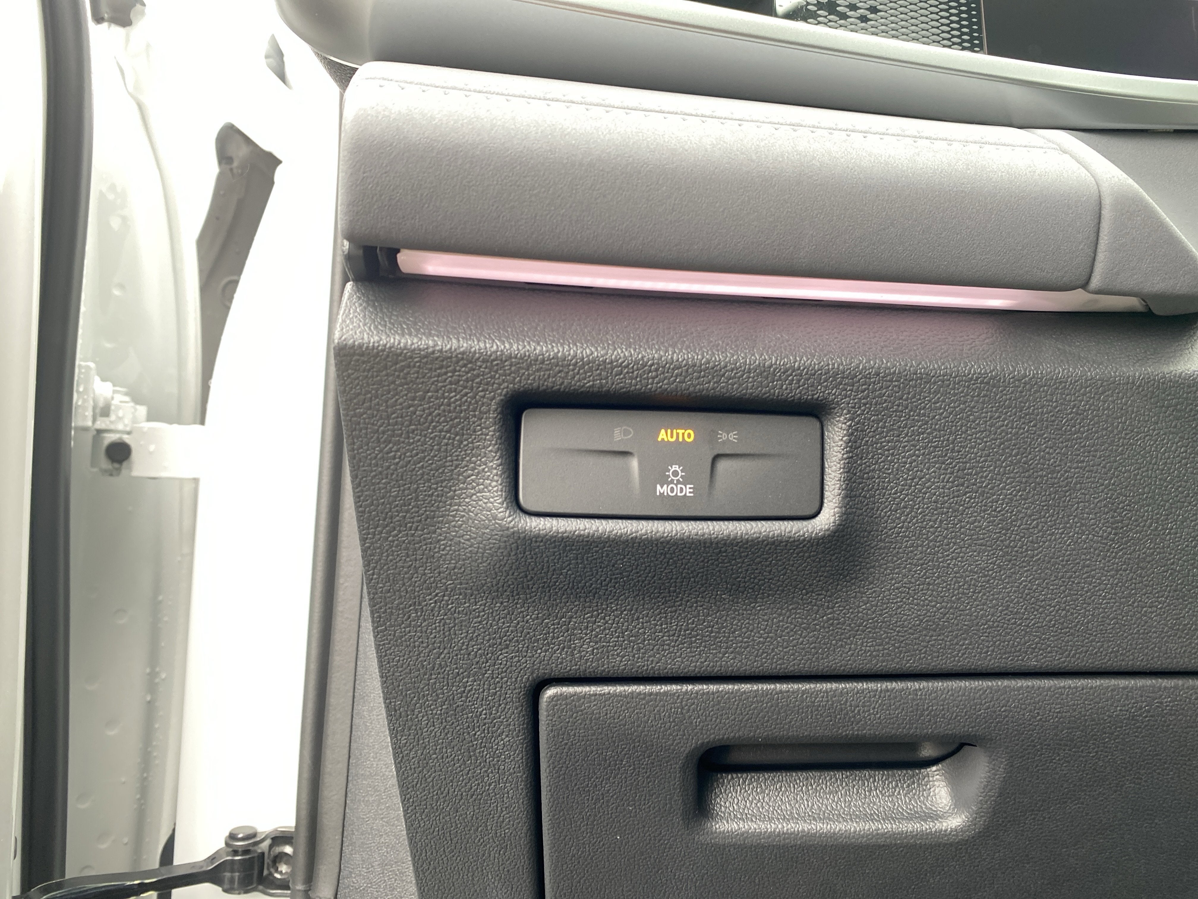 2025 Volkswagen Tiguan 2.0T SE R-Line Black 4MOTION