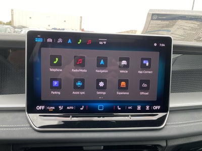 2025 Volkswagen Tiguan 2.0T SE R-Line Black 4MOTION