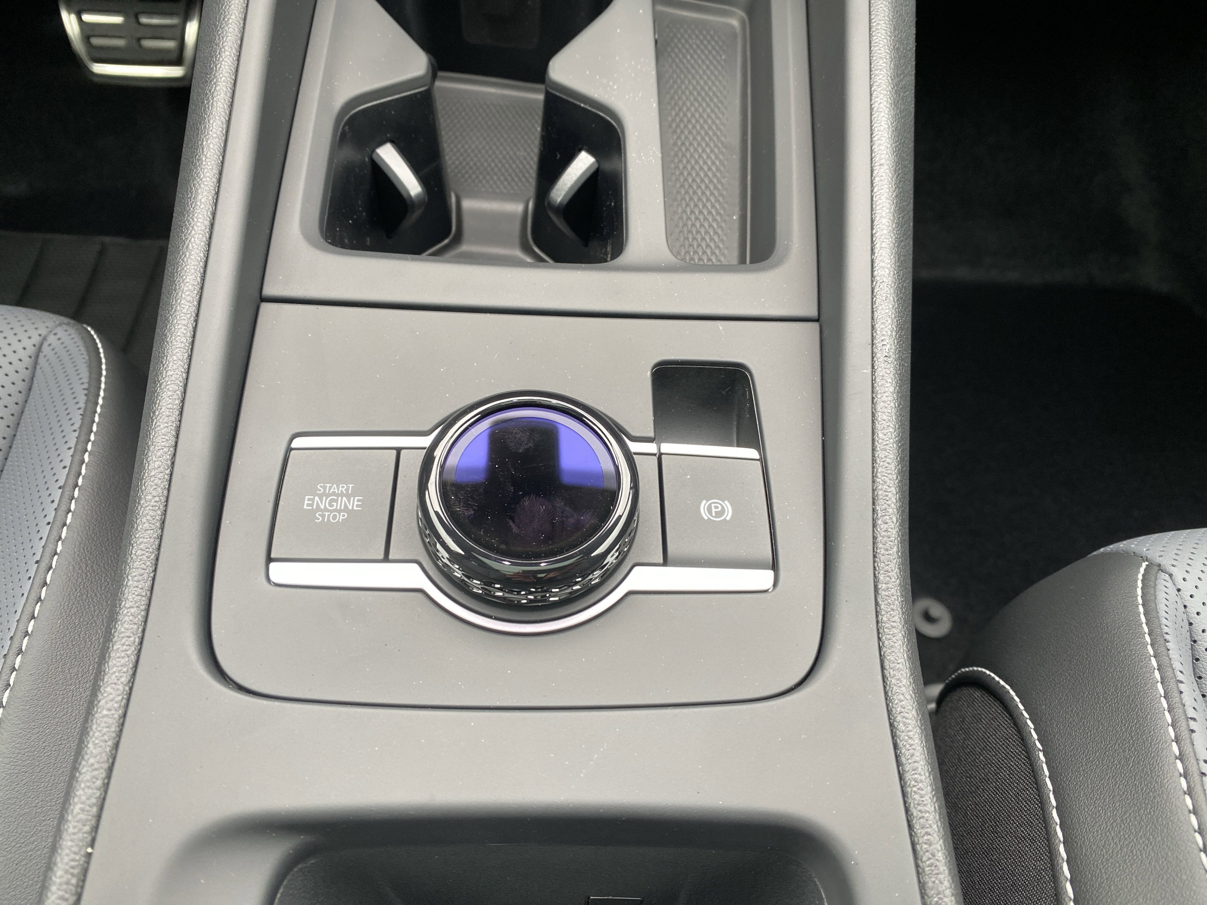 2025 Volkswagen Tiguan 2.0T SE R-Line Black 4MOTION