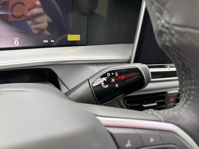 2026 Volkswagen Tiguan SE R-Line Black 4MOTION